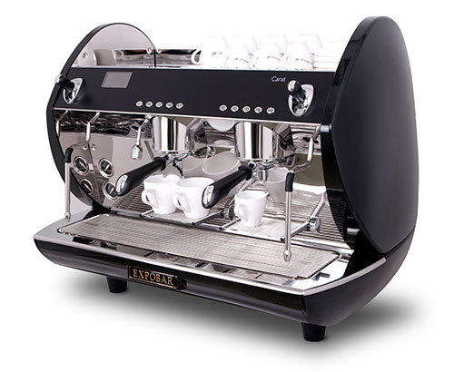 Automatic commercial carat - commercial,