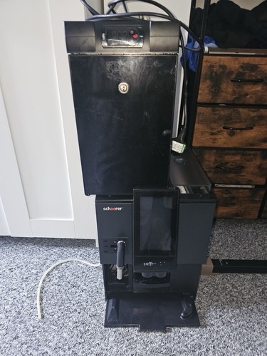 Schaerer coffee club bean - schaerer,