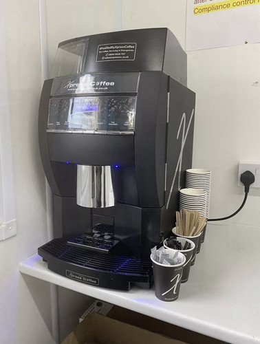 Fully refurbished and - refurbished, tested