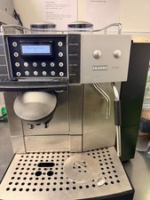 Franke Flair commercial bean