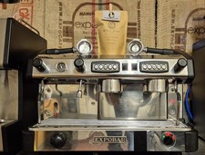 Expobar Elegance 2 Group