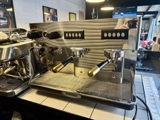 Commercial Coffee Machine