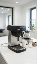 Bravilor Bonamat Novo2 Coffee