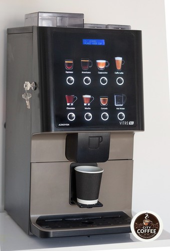 Vitro bean cup - vitro,