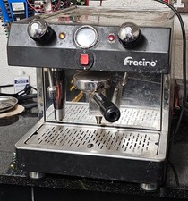 Fracino Little Gem – Single