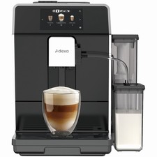 Commercial Automatic Coffee