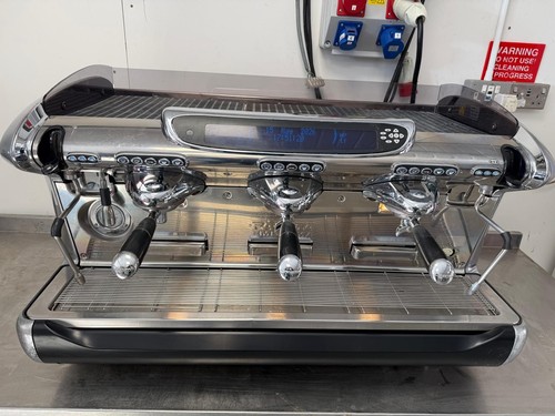 Faema emblema single phase - emblema,