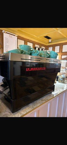 Coffee machine commercial used - machine,