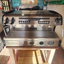 La Spaziale S5 2 Group