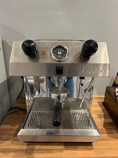 commercial coffee machine 1
