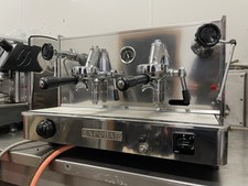 Commercial Coffee Machine LPG