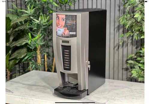 Etna mundo commercial coffee - mundo,