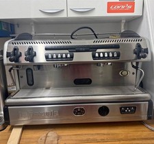La Spaziale S5 2-Group