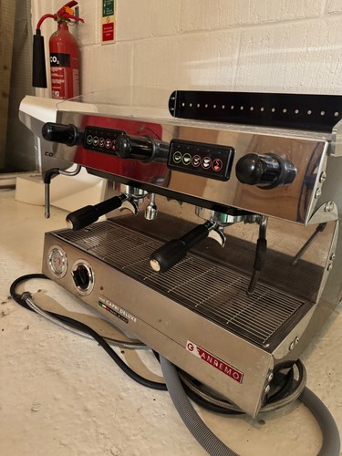 Sanremo commercial coffee - sanremo,