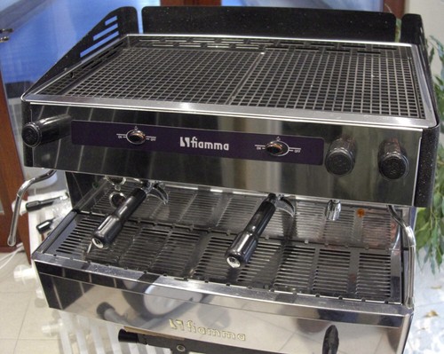 Fiamma group espresso - group,