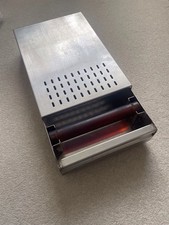 Commercial Coffee Grind