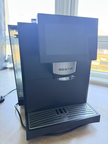 Bestir bm4b commercial - bestir,