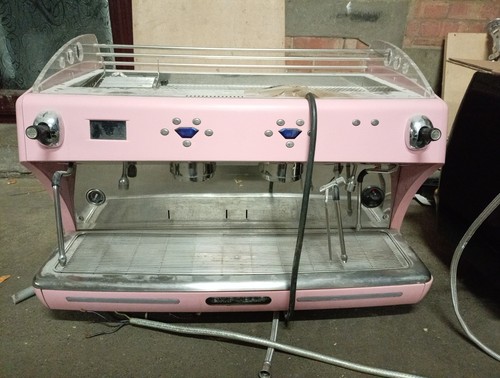 Commercial coffee machine - commercial,