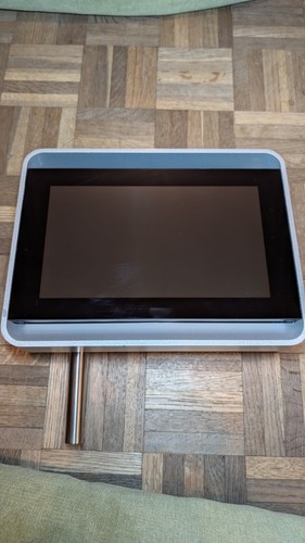 Used display for coffee - used,