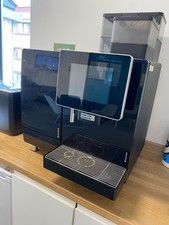 Franke A600 commercial coffee