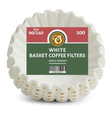 100 Coffee Filter Papers