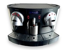 Professional Nespresso Gemini