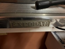 Expobar G10 Commercial Coffee