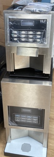Hlf 2600 a1000 commercial - hlf, &