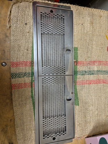 Drip tray for cma astoria - tray,